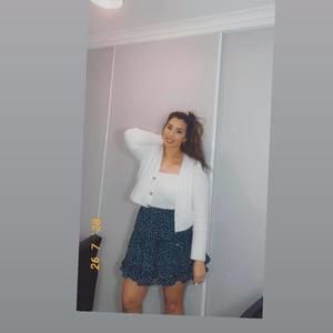 Meet your Posher, Tamika